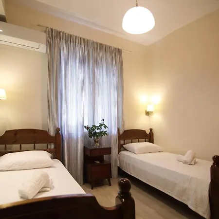 Villa Cp Corfu 3 Bedrooms Magia *