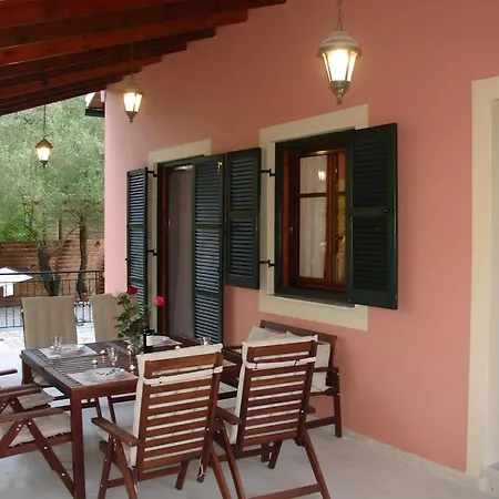 Cp Corfu 3 Bedrooms Magia *