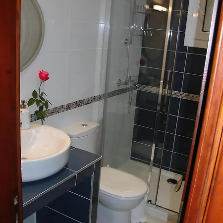 Villa Cp Corfu 3 Bedrooms Magia