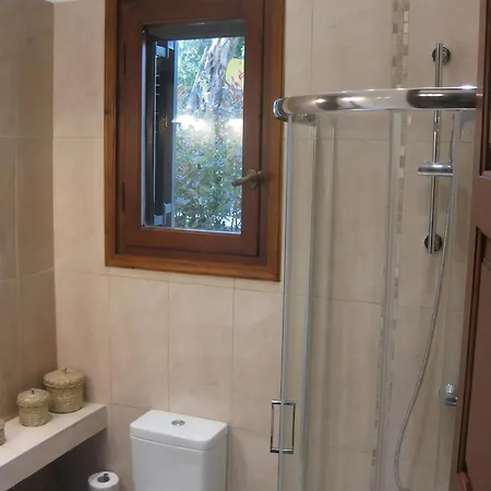 Cp Corfu 3 Bedrooms Magia Villa *