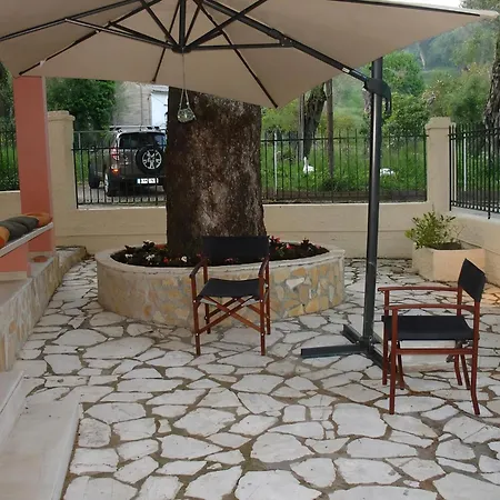 Cp Corfu 3 Bedrooms Magia Villa