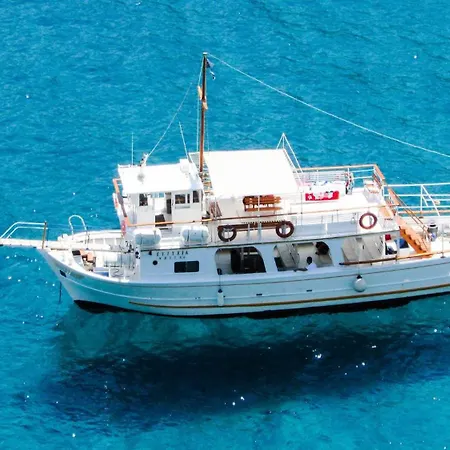 Enchanting Haven 3 Bedrooms Magia Al Fresco Dining Ýpsos