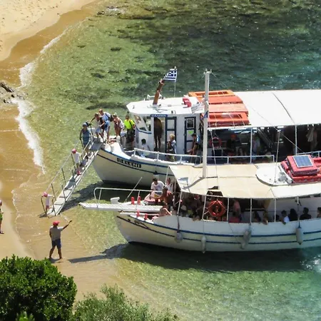 Villa Enchanting Haven 3 Bedrooms Magia Al Fresco Dining