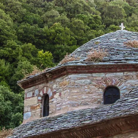 Enchanting Haven 3 Bedrooms Magia Al Fresco Dining * Ýpsos