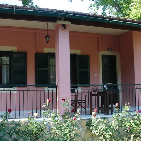 Enchanting Haven 3 Bedrooms Magia Al Fresco Dining Villa