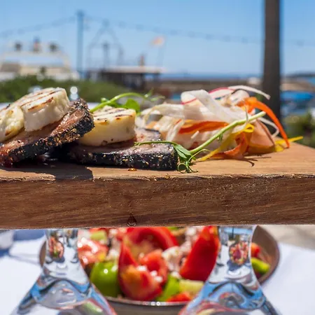 Enchanting Haven 3 Bedrooms Magia Al Fresco Dining Villa *