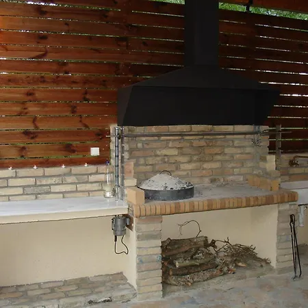 Willa Enchanting Haven 3 Bedrooms Magia Al Fresco Dining *