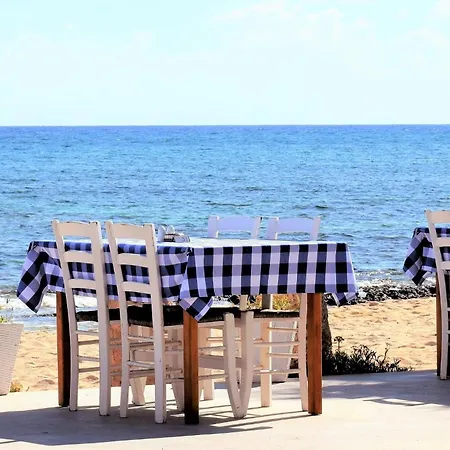 Enchanting Haven 3 Bedrooms Magia Al Fresco Dining Villa Ýpsos