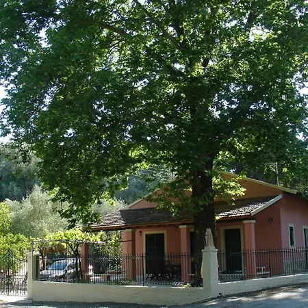 Willa Enchanting Haven 3 Bedrooms Magia Al Fresco Dining *