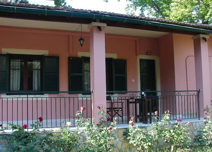 Enchanting Haven 3 Bedrooms Magia Al Fresco Dining Villa