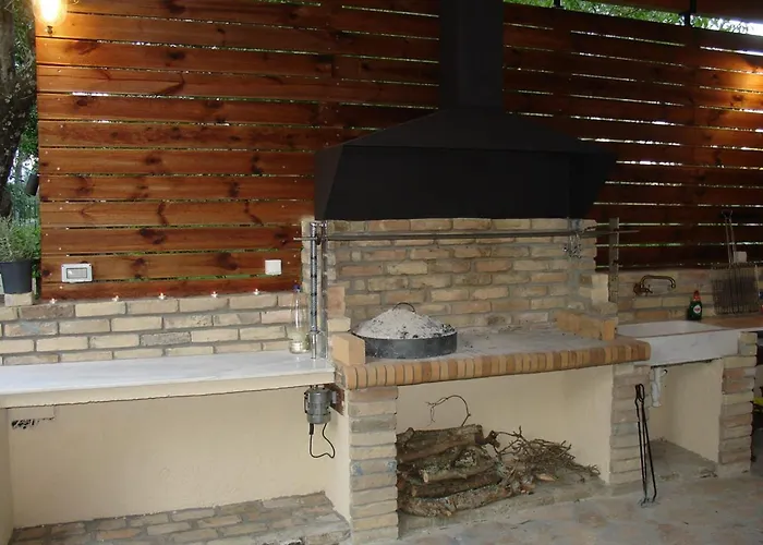 Villa Enchanting Haven 3 Bedrooms Magia Al Fresco Dining *