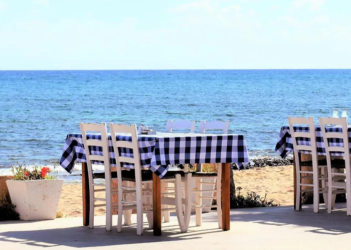Enchanting Haven 3 Bedrooms Magia Al Fresco Dining Villa Ýpsos