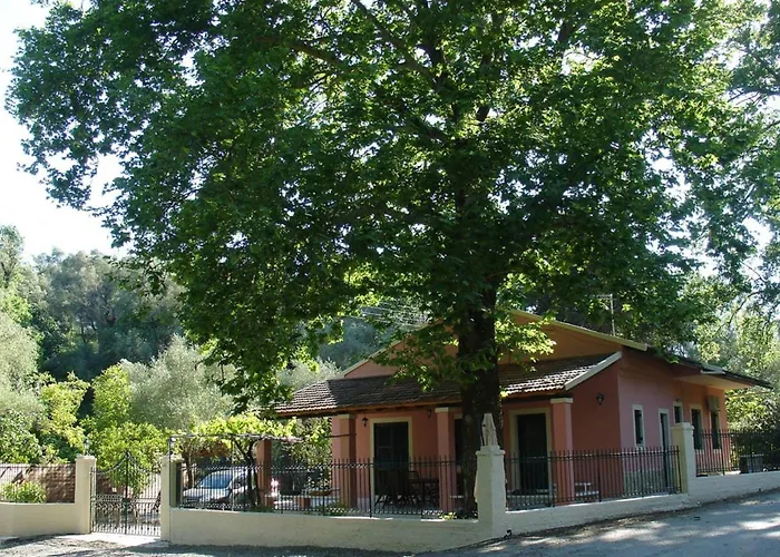 Villa Enchanting Haven 3 Bedrooms Magia Al Fresco Dining *